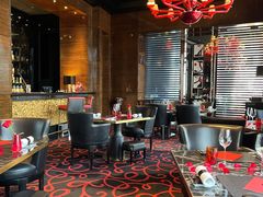 -L'ATELIER de Joel Robuchon(外滩18号店)