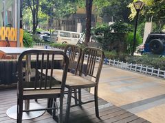 -shark burger·鲨鱼汉堡(交子大道店)