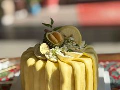 -半分甜(台柳路店)