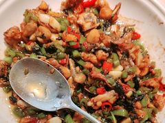 -鱼你相聚·河鲜馆(袁家岭店)