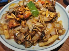 -周家二小姐的菜(丹阳店)