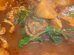 -老姑砂锅·烧烤天津菜(体北道店)