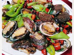 -荣祥海鲜·烟台菜(胜利路二部)