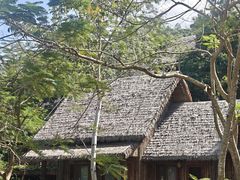 -海南槟榔谷黎苗文化旅游区
