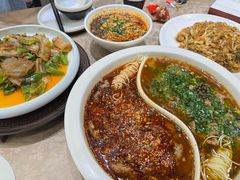 -李氏传家菜(兴城路店)