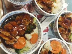 -吉野家(上亿广场店)
