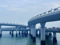 -演武大桥观景平台