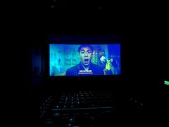 -GALA CINEMA(朗豪坊购物商场店)
