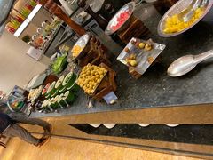-西安赛瑞喜来登大酒店