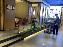 -宏宴·新京菜(望京店)