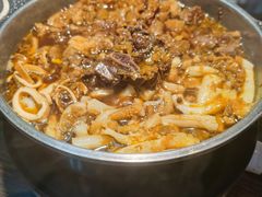 -鼎牛牛炖锅·烤串(温泉路店)