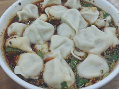 -回坊马二饺子馆