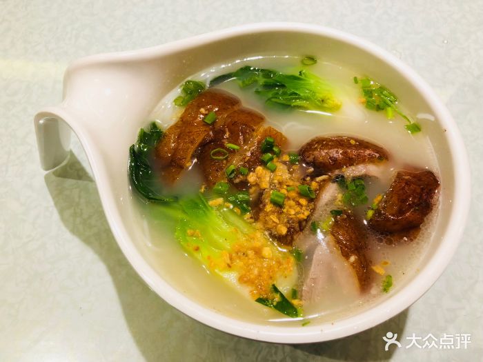 茶笃灿港式茶餐厅(万胜广场店)-图片-广州美食-大众点评网