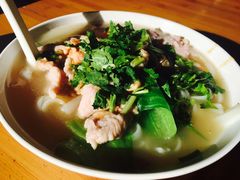 -西关明记肠粉(荔枝湾店)
