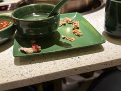 -润园四季椰子鸡火锅(海上世界店)
