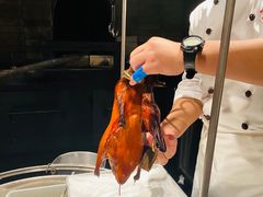 -四季民福烤鸭店(前门店)