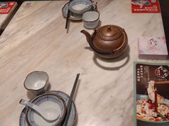 -周渝食惦·酸菜鱼精致川菜(横岗店)