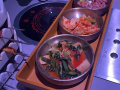 -丰茂烤串(全国首店)