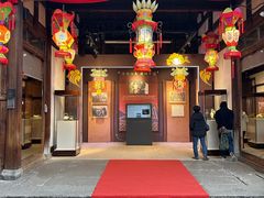 -福建省非物质文化遗产博览苑