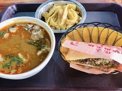 -化三驴肉汤(金明东街店)