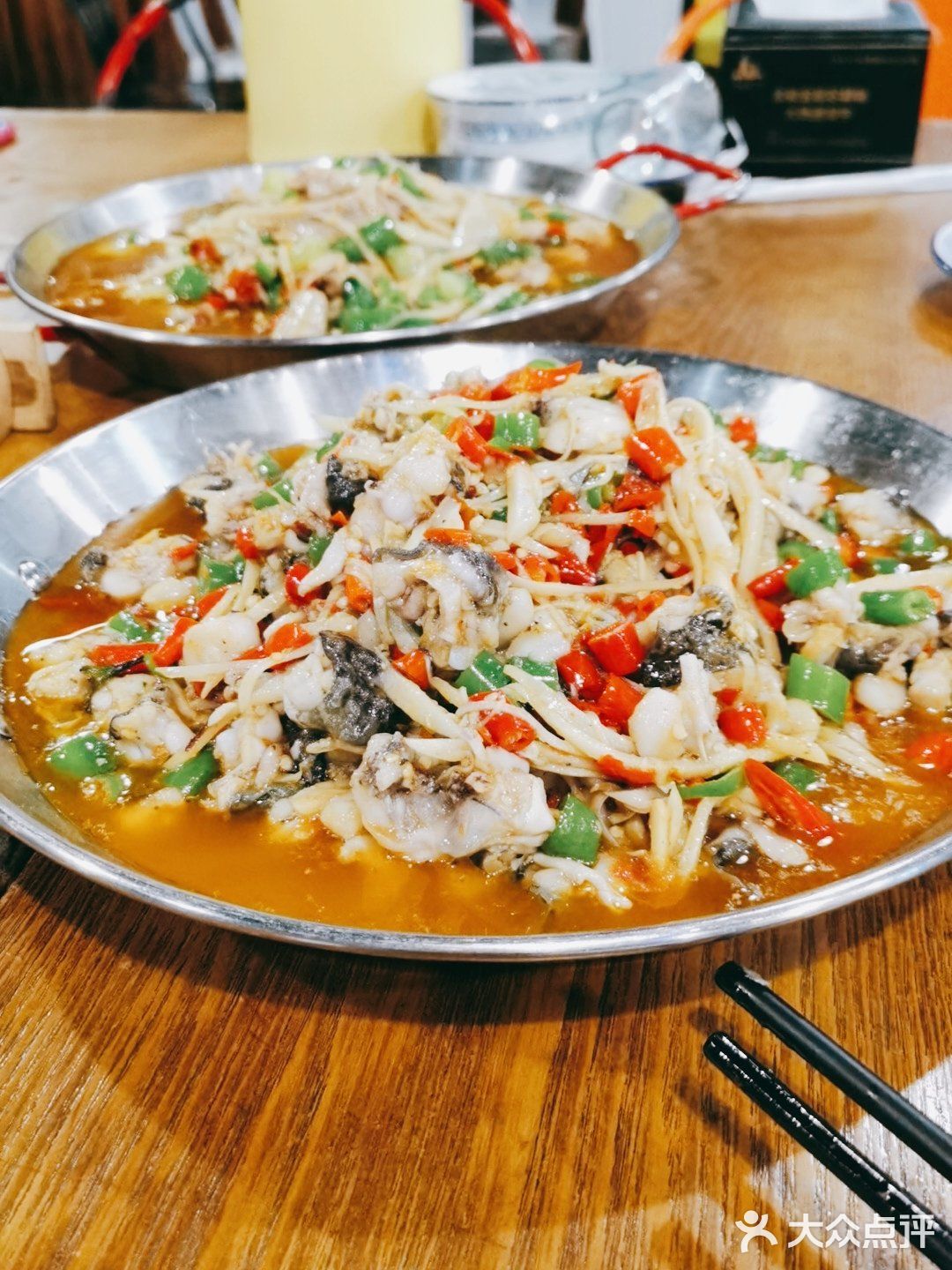 记得要微辣，有点遭不住了，这边停车不是很方便