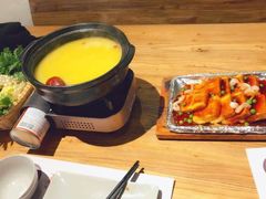 -U你·天然调味(南湖总店)