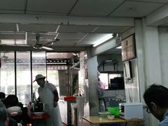 -草桥清真牛肉锅贴扁食店