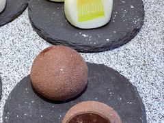 -米糯糯·MINONO·大福冰淇淋(青岛万象城店)