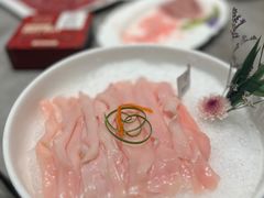 -围炉夜话·潮汕卤水火锅(榕江店)