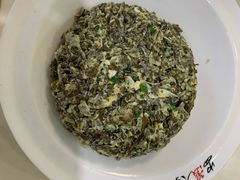 -安徽人家土菜馆(铜盘路店)