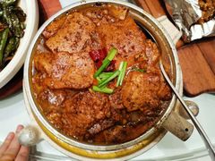 -九转小磨·非遗东北菜旗舰店