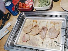 -新石器烤肉(百联川沙店)