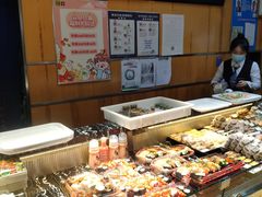 -池田寿司·新鲜现做(昌平悦荟店)