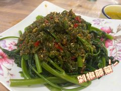 -洪霞餐馆