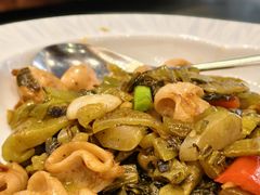 -东方御宴海鲜酒楼(棕泉酒店)