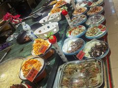 -陈家老院子(高新店)