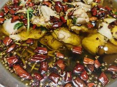 -香融府·烤鸭·家常菜(马家堡路店)