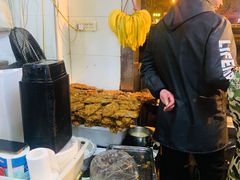 -胖子鸡排(循礼门老字号店)