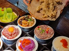 -楠火锅(西单店)
