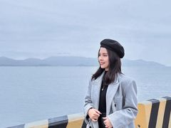 -汕尾风车岛