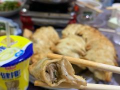 -桂萍特色牛筋牛杂(长堤街总店)