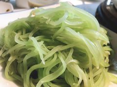 家常莴笋-坛宗剁椒鱼头(河西王府井店)