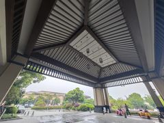 -太湖饭店·寄畅轩中餐厅