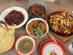 -老三样·旧食新味(船山路店)