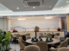 -紫藤园·天目湖大鱼头(南山竹海店)