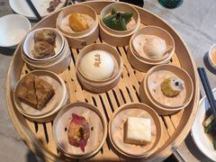 -陶兰居·手工点心·粤菜(圆融时代广场店)