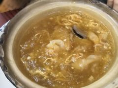 -添發碗仔翅美食