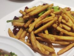 -刘胖子家常菜·蹄花焖藕(中南店)