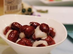 -老吉士酒家(天平路店)