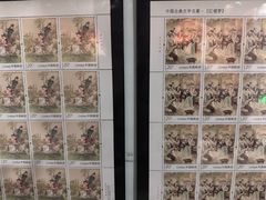 -宁夏邮政博物馆